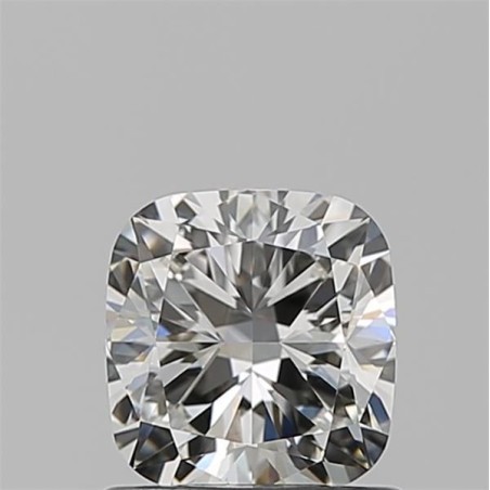 Diament szlif poduszkowy brylantowy, 1.01ct, VVS2, I, GIA 6502002905