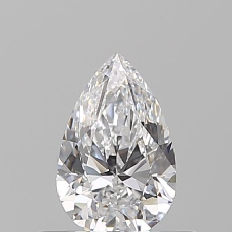 Diament szlif gruszkowy, 0.5ct, SI1, D, GIA 6511553113