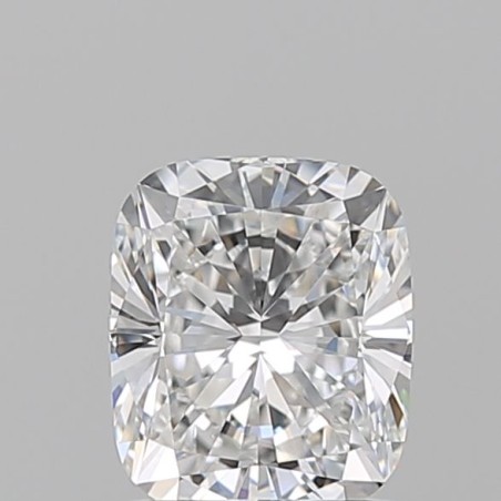Diament szlif poduszkowy brylantowy, 1.01ct, VVS1, E, GIA 7491512428