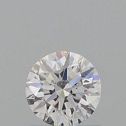 Diament szlif okrągły, 0.74ct, VVS2, E, GIA 7492780465