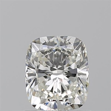Diament szlif poduszkowy brylantowy, 1.01ct, VS2, I, GIA 6502010445