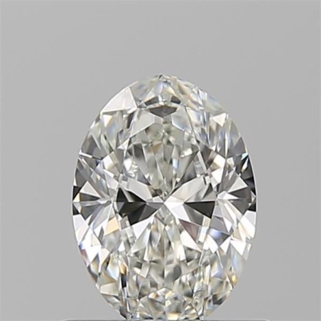 Diament szlif owalny, 0.73ct, VVS1, H, GIA 7512197071