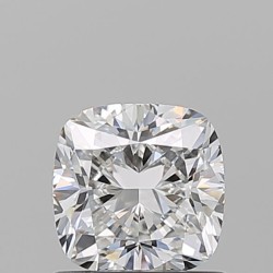 Diament szlif poduszkowy brylantowy, 1.02ct, VVS1, F, GIA 2235373102