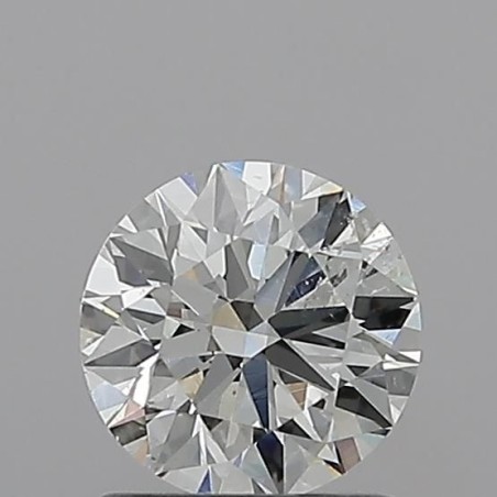 Diament szlif okrągły, 1.01ct, SI2, G, GIA 6521999108