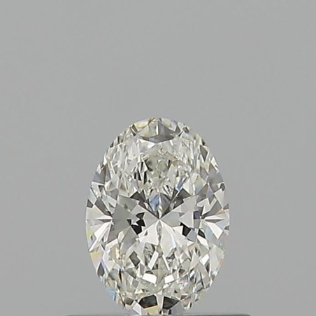 Diament szlif owalny, 0.5ct, VS1, H, GIA 1517458862