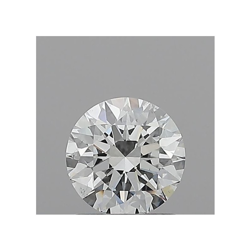 Diament szlif okrągły, 1.01ct, SI1, E, GIA 6525765240