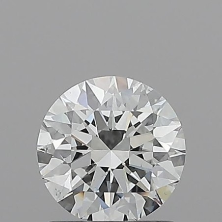 Diament szlif okrągły, 1.01ct, SI1, E, GIA 6525765240