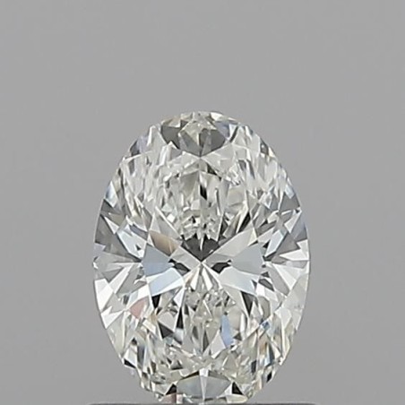 Diament szlif owalny, 0.71ct, VS2, G, GIA 6531108776