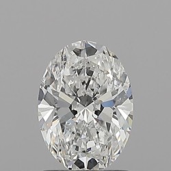 Diament szlif owalny, 1.21ct, SI1, E, GIA 3535167653