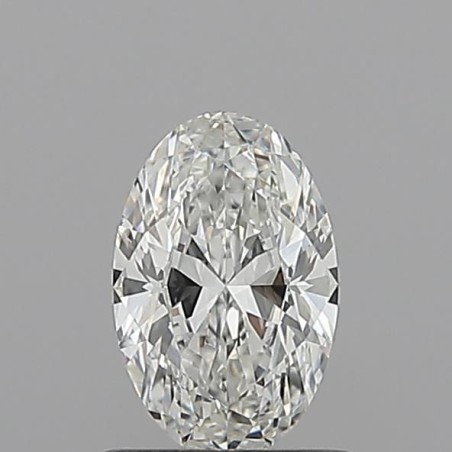 Diament szlif owalny, 0.73ct, VVS2, G, GIA 2538108656