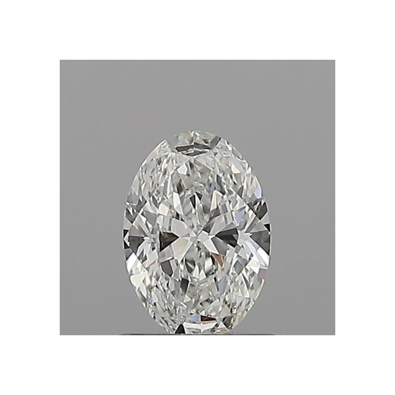 Diament szlif owalny, 0.7ct, VS1, G, GIA 2536232324