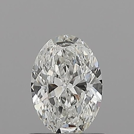 Diament szlif owalny, 0.7ct, VS1, G, GIA 2536232324