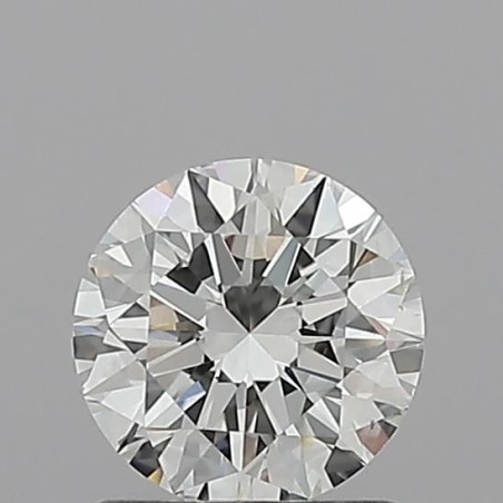 Diament szlif okrągły, 1.01ct, SI1, H, GIA 6532108600