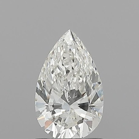 Diament szlif gruszkowy, 0.92ct, SI1, H, GIA 5536108759