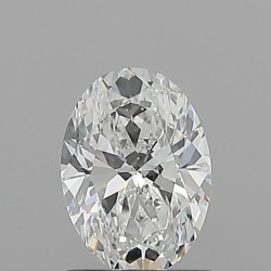 Diament szlif owalny, 1.01ct, VS2, E, GIA 1529999106