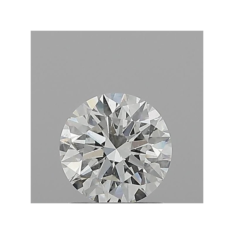Diament szlif okrągły, 1.03ct, SI2, G, GIA 1538092369