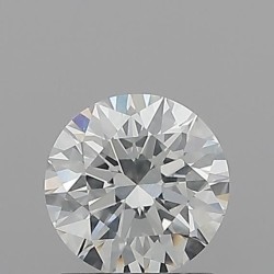 Diament szlif okrągły, 1.01ct, VS2, F, GIA 6525999122