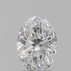 Diament szlif owalny, 1.5ct, VVS2, E, GIA 1513577350