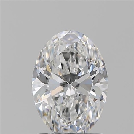 Diament szlif owalny, 1.5ct, VVS2, E, GIA 1513577350