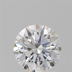 Diament szlif okrągły, 1.16ct, SI1, D, GIA 1517578207