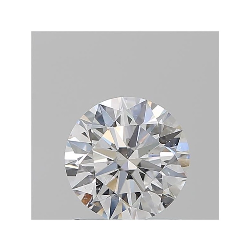 Diament szlif okrągły, 1.09ct, SI1, E, GIA 6512576667