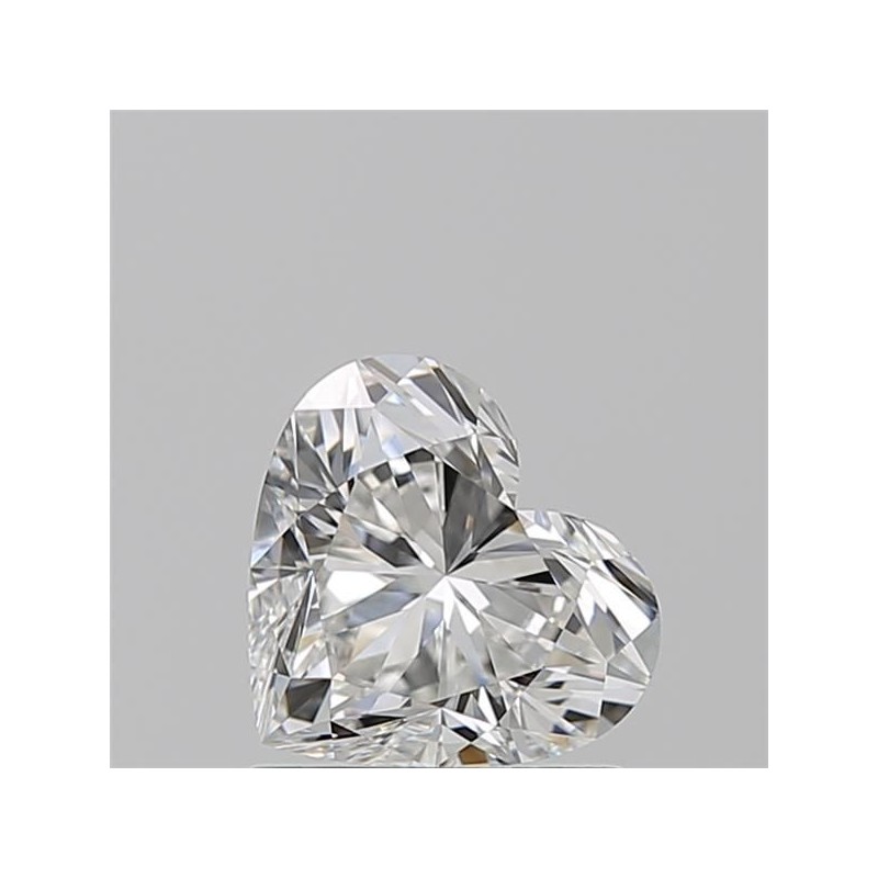 Diament serce, 1.03ct, VVS1, G, GIA 5516576294