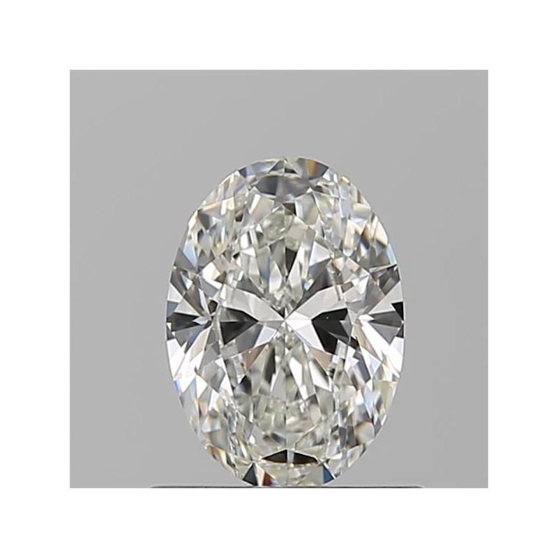 Diament szlif owalny, 0.71ct, VVS2, H, GIA 6515615848