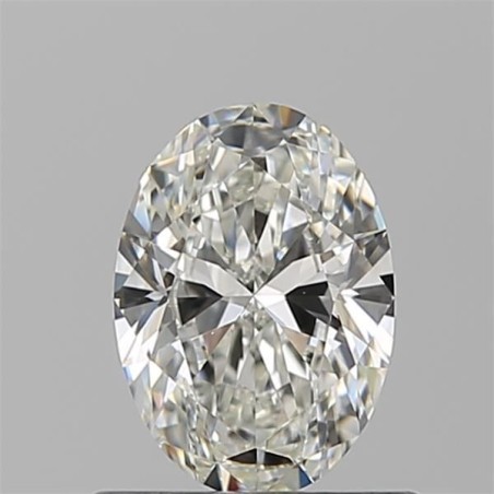 Diament szlif owalny, 0.71ct, VVS2, H, GIA 6515615848