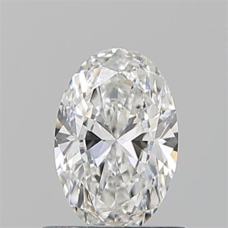 Diament szlif owalny, 0.7ct, VVS1, F, GIA 2516515798