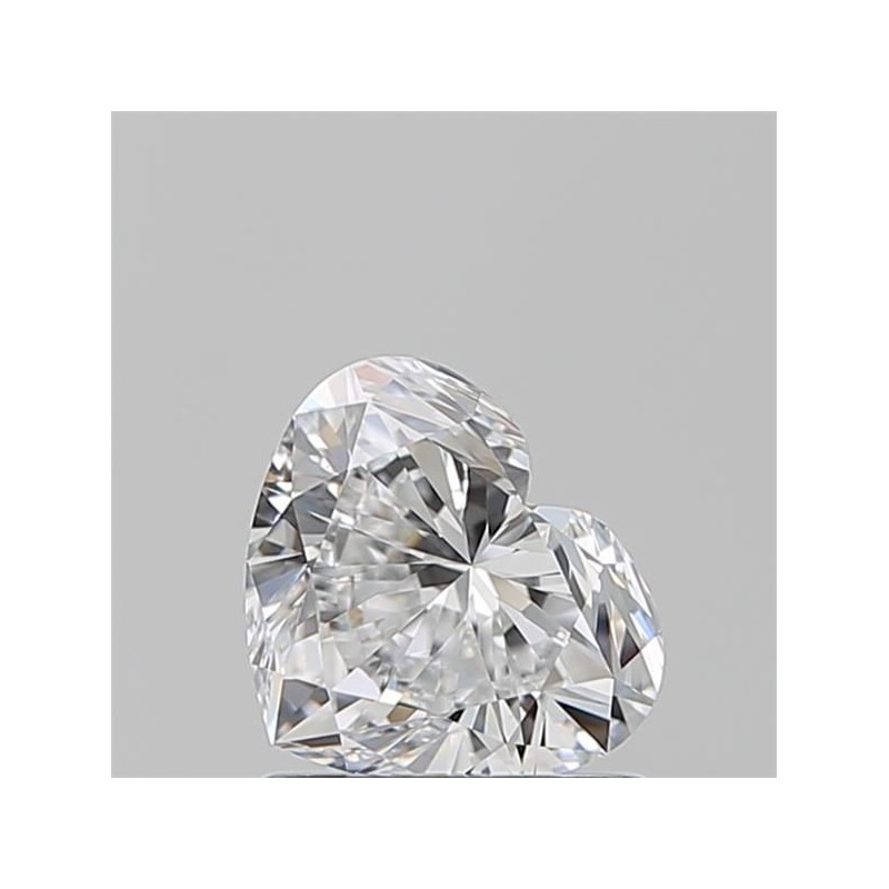 Diament serce, 1.01ct, VS1, D, GIA 2516577307