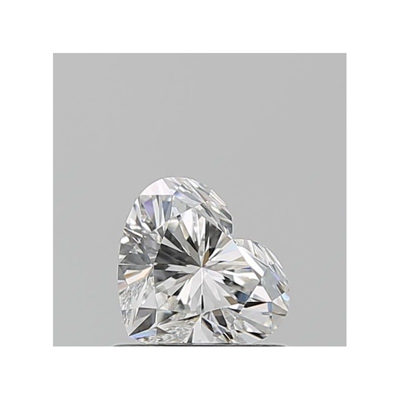 Diament serce, 0.73ct, VVS1, G, GIA 2514517855 Diament serce, 0.73ct, VVS1, G, GIA 2514517855
