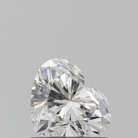 Diament serce, 0.73ct, VVS1, G, GIA 2514517855