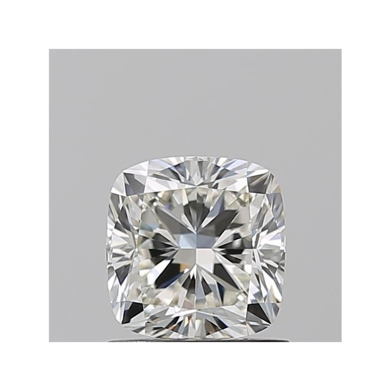 Diament szlif poduszkowy brylantowy, 1.01ct, VVS1, I, GIA 6512575898