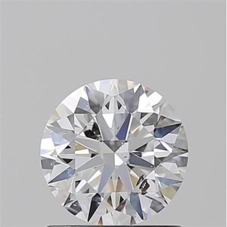 Diament szlif okrągły, 1.01ct, SI2, D, GIA 3515575710