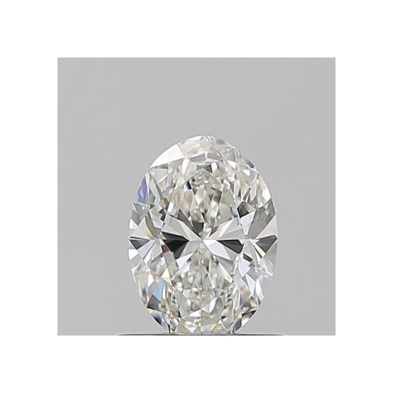 Diament szlif owalny, 0.7ct, VVS1, H, GIA 1517538710