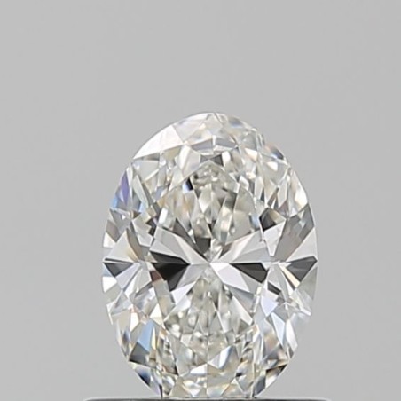 Diament szlif owalny, 0.7ct, VVS1, H, GIA 1517538710