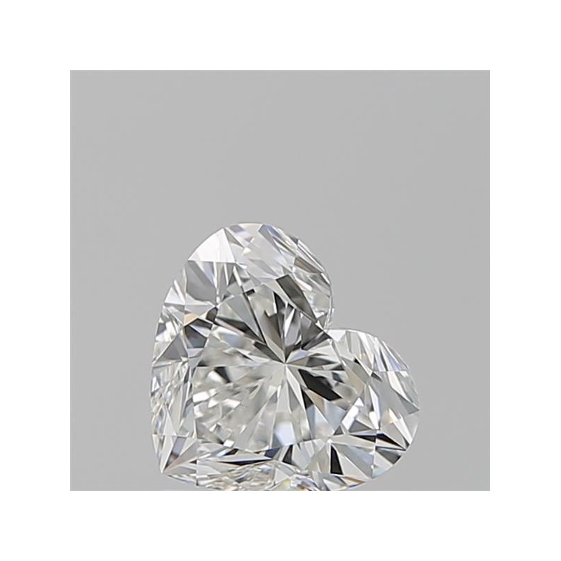 Diament serce, 1.01ct, VVS1, G, GIA 6512650867 Diament serce, 1.01ct, VVS1, G, GIA 6512650867