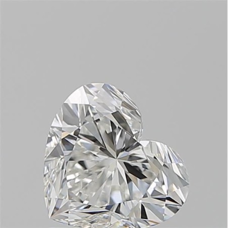 Diament serce, 1.01ct, VVS1, G, GIA 6512650867