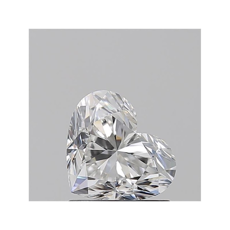 Diament serce, 1.02ct, VVS2, F, GIA 7511799180