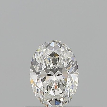 Diament szlif owalny, 0.56ct, VS1, F, GIA 2517746562