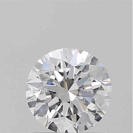 Diament szlif okrągły, 1.01ct, SI2, E, GIA 1518799164