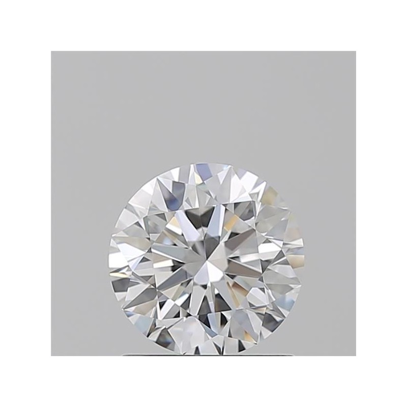 Diament szlif okrągły, 1.1ct, VVS2, E, GIA 7512728000