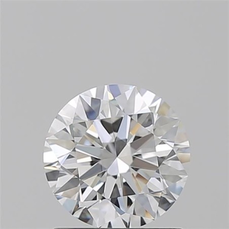 Diament szlif okrągły, 1.1ct, VVS2, E, GIA 7512728000