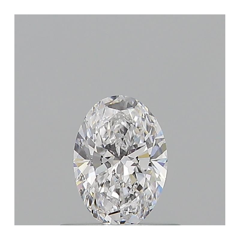 Diament szlif owalny, 0.5ct, VS1, D, GIA 2514746658