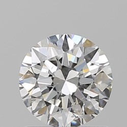 Diament szlif okrągły, 1.01ct, SI2, E, GIA 1515738672