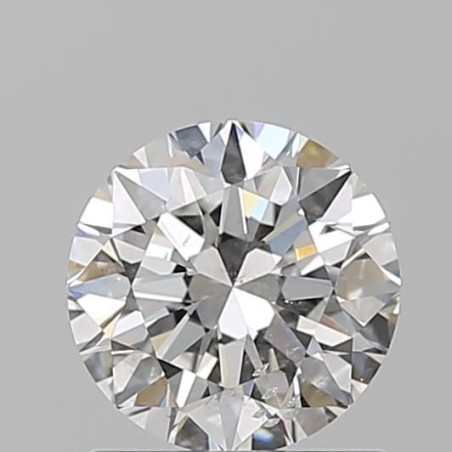 Diament szlif okrągły, 1.01ct, SI2, E, GIA 1515738672