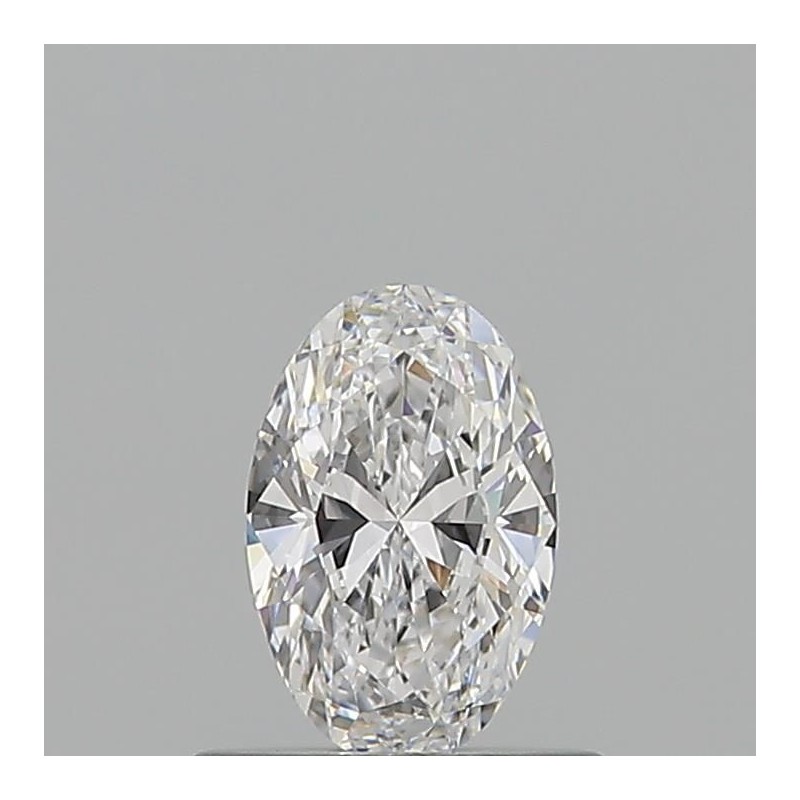 Diament szlif owalny, 0.51ct, VS2, D, GIA 7511747852