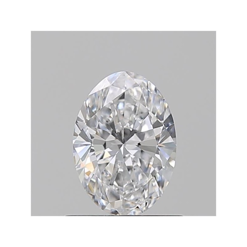 Diament szlif owalny, 0.7ct, VS1, D, GIA 2517747684