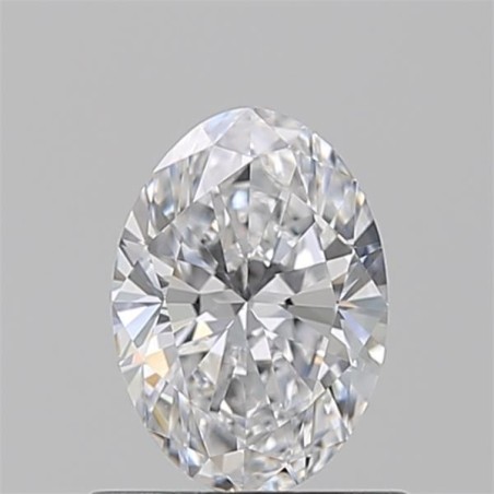Diament szlif owalny, 0.7ct, VS1, D, GIA 2517747684