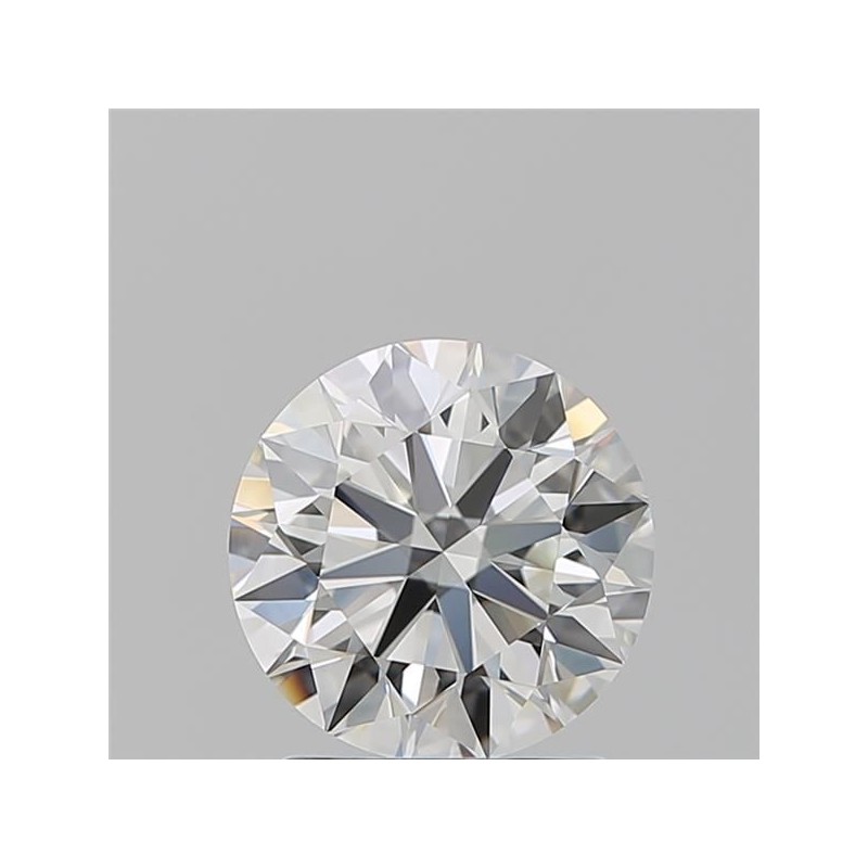 Diament szlif okrągły, 1.71ct, VVS2, H, GIA 2517799098